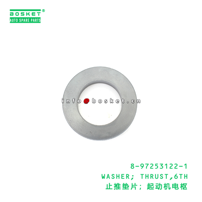 6th Thrust Washer for ISUZU 8972531221 - Durable and Precision Engineered