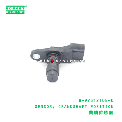 ISUZU 4JJ1 4LE2 Crankshaft Position Sensor with 3 Months Warranty and Neutral Box Packaging