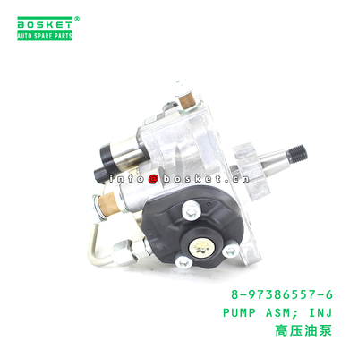 ISUZU 700P 4HK1 8973865576 Injection Pump Assembly with 3 Months Warranty