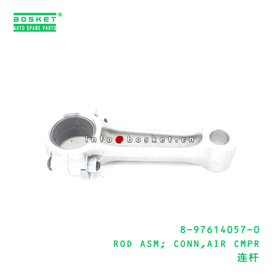 High-Quality Special Steel Rod Assembly Suitable for ISUZU 8976140570 with 3 Months Warranty