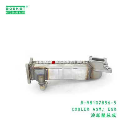 EGR Cooler Assembly Suitable for ISUZU 8981078565 with 15-20 Days Delivery and 3 Months Warranty