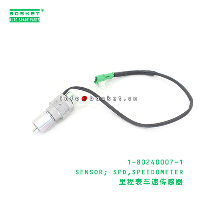 ISUZU FVZ34 6HK1 Speed Sensor with SPD Function in 1PCS Pack Quantities