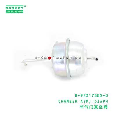 8-97317385-0 Chamber Assembly Diaphragm for ISUZU NKR 4JH1T 8973173850