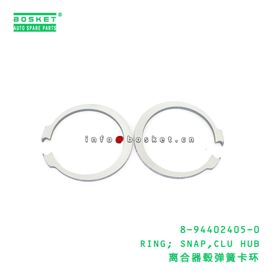 8-94402405-0 Snap Ring for ISUZU 8944024050 CLU HUB 1PCS