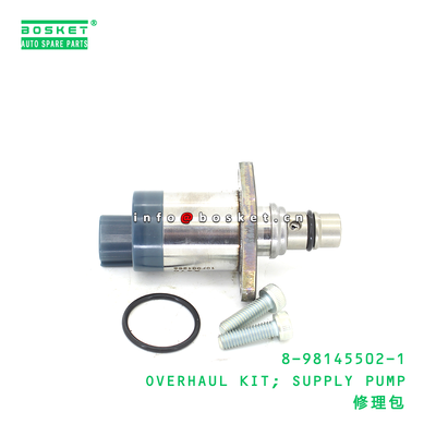 ISUZU Compatible Overhaul Kit Supply Pump Kit with 1PCS Pack and 3 Months Warranty