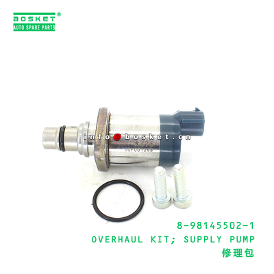 ISUZU Compatible Overhaul Kit Supply Pump Kit with 1PCS Pack and 3 Months Warranty