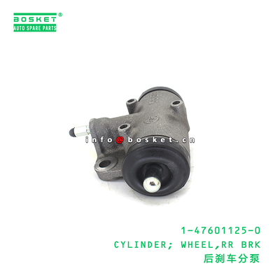 1-47601125-0 CYLINDER; WHEEL,RR BRK suitable for ISUZU 1476011250