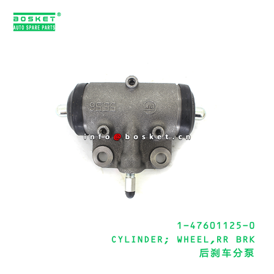 1-47601125-0 CYLINDER; WHEEL,RR BRK suitable for ISUZU 1476011250