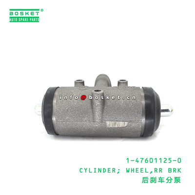 1-47601125-0 CYLINDER; WHEEL,RR BRK suitable for ISUZU 1476011250