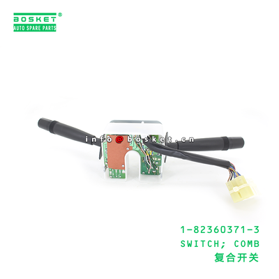 1-82360371-3 SWITCH; COMB suitable for ISUZU 1823603713