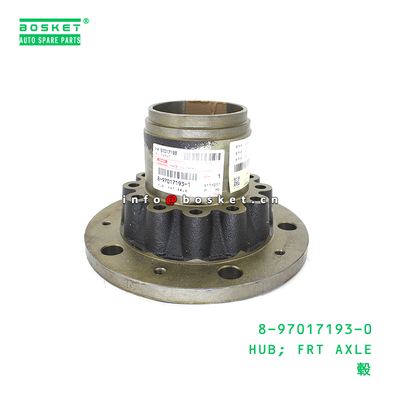 8-97017193-0 HUB; FRT AXLE suitable for ISUZU 8970171930