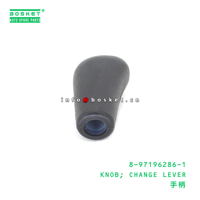 ISUZU 8971962861 Knob and Change Lever with 3 Months Warranty in 1PCS Pack