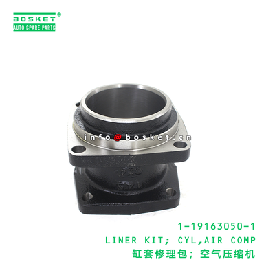 1-19163050-1 LINER KIT; CYL,AIR COMP suitable for ISUZU 1191630501
