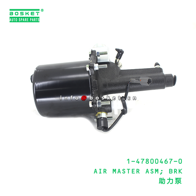 1-47800467-0 AIR MASTER ASM; BRK suitable for ISUZU 1478004670