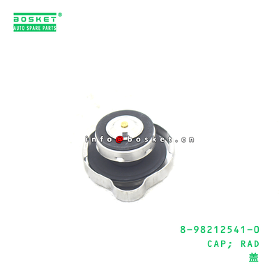 8-98212541-0 CAP RAD suitable for ISUZU 8982125410 with 1PCS Pack Quantities
