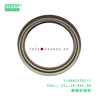1-09625507-1 SEAL; OIL,CR/SHF,RR suitable for ISUZU CXZ71 10PD1 1096255071