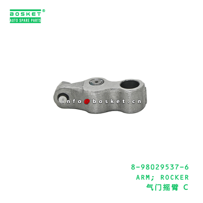 8-98029537-6 ARM; ROCKER suitable for ISUZU  4JJ1 8980295376
