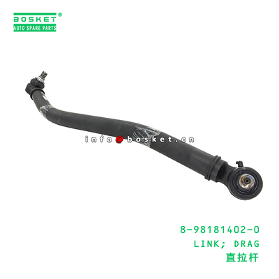 8-98181402-0 LINK; DRAG suitable for ISUZU   8981814020