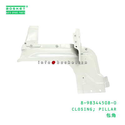 8-98344508-0 CLOSING; PILLAR suitable for ISUZU   8983445080