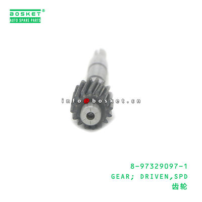 8-97329097-1 GEAR; DRIVEN,SPD suitable for ISUZU 8973290971