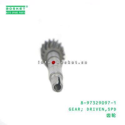 8-97329097-1 GEAR; DRIVEN,SPD suitable for ISUZU 8973290971