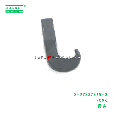 8-97387665-0 HOOK suitable for ISUZU 8973876650