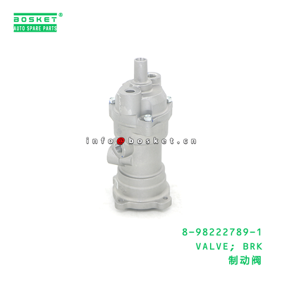 8-98222789-1 VALVE; BRK suitable for ISUZU 8982227891