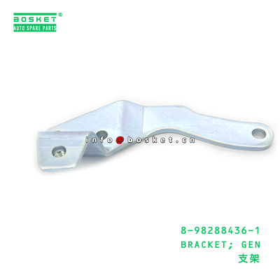 8-98288436-1 BRACKET; GEN suitable for ISUZU 8982884361