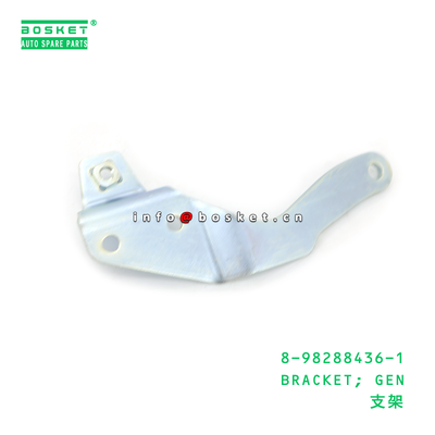 8-98288436-1 BRACKET; GEN suitable for ISUZU 8982884361