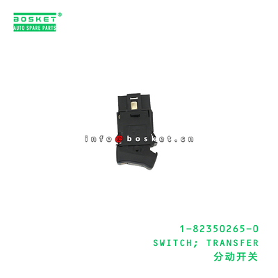 1-82350265-0 SWITCH; TRANSFER suitable for ISUZU   1823502650