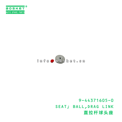 9-44371605-0 SEAT; BALL,DRAG LINK suitable for ISUZU   9443716050