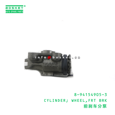 8-94154905-3 CYLINDER; WHEEL,FRT BRK suitable for ISUZU 8941549053