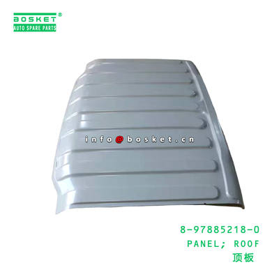 8-97885218-0 PANEL; ROOF suitable for ISUZU 8978852180