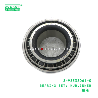 8-98332061-0 BEARING SET; HUB,INNER suitable for ISUZU 8983320610