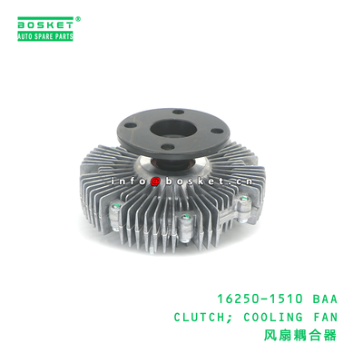 16250-1510 BAA CLUTCH; COOLING FAN suitable for HINO HINO 16250-1510