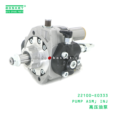 22100-E0333 PUMP ASM; INJ suitable for HINO HINO 22100-E0333