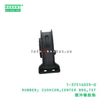 1ST Center Bearing Rubber Cushion Suitable for ISUZU Truck Parts