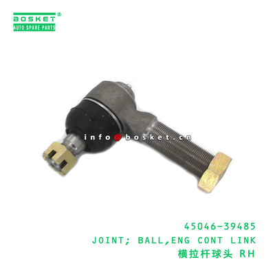 HINO 45046-39485 Ball Joint ABA Joint Engine Control Link Made of High-Quality Special Steel for HINO Trucks