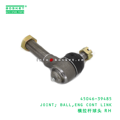 HINO 45046-39485 Ball Joint ABA Joint Engine Control Link Made of High-Quality Special Steel for HINO Trucks