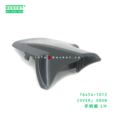 76454-1012 ABA Cover Knob for HINO500 Truck Parts - 1PCS