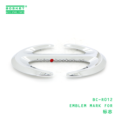 BC-R012 ABF Emblem Mark for HINO 500 Truck Emblem