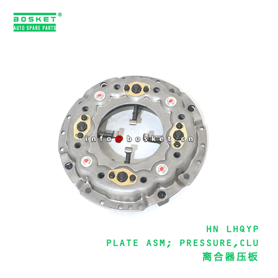 350MM ABA Pressure Plate Assembly Clutch Plate for HINO HN LHQYP Truck