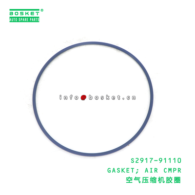 S2917-91110 Air Compressor Gasket for HINO S2917-91110 Air CMPR