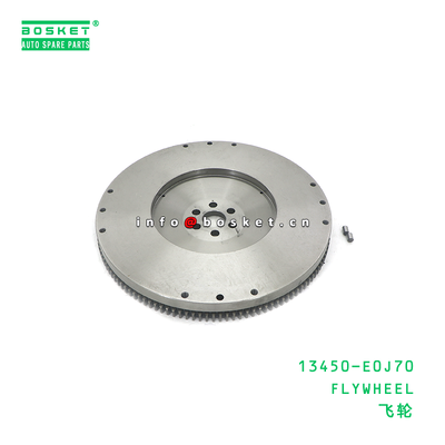 13450-E0J70 ABA FLYWHEEL suitable for HINO N04CT 13450-E0J70