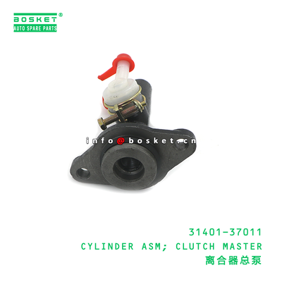 31401-37011 ABA CYLINDER ASM; CLUTCH MASTER suitable for HINO 31401-37011