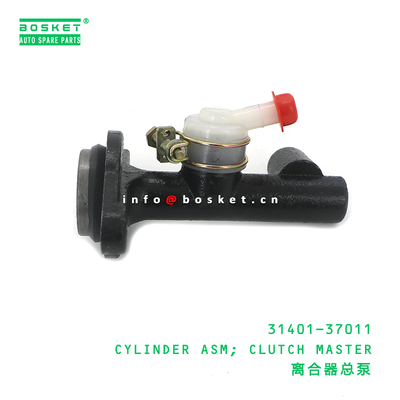 31401-37011 ABA CYLINDER ASM; CLUTCH MASTER suitable for HINO 31401-37011