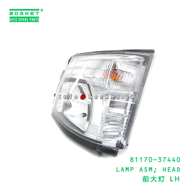 81170-37440 ABB LAMP ASM; HEAD suitable for HINO HINO 300 81170-37440