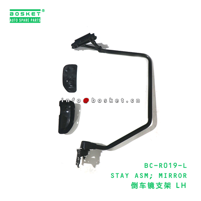 BC-R019-L ABA STAY ASM; MIRROR suitable for HINO HINO 300 BC-R019-L