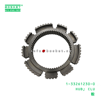 1-33261230-0 HUB; CLU suitable for ISUZU   1332612300