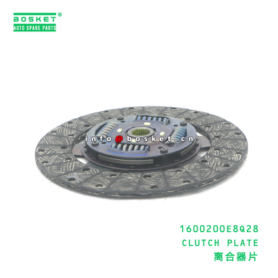 1600200E8Q28 CLUTCH PLATE suitable for JAC JAC 1600200E8Q28